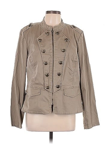 DressBarn Jacket (view 1)