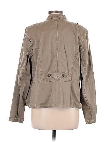 DressBarn Jacket (view 2)