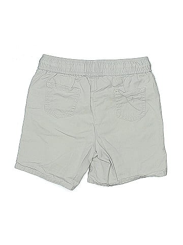Cat & Jack Khaki Shorts (view 2)