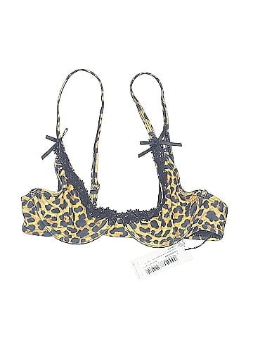 Nasty Gal Inc. Swimsuit Top (view 1)