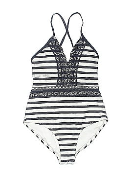 Cyn & Luca One Piece Swimsuit