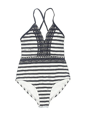 Cyn & Luca One Piece Swimsuit (view 1)