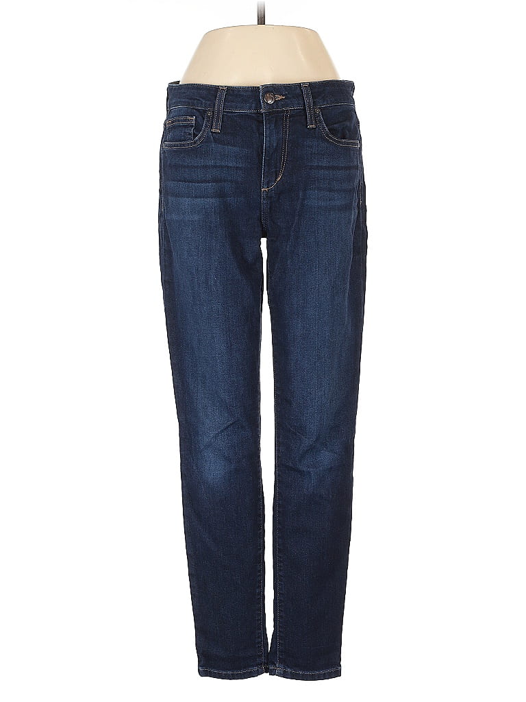 Pre-owned Joe's Jeans Jeans In Blue