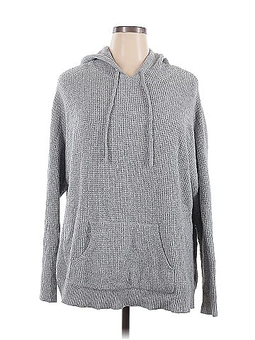 Natural Reflections Pullover Sweater (view 1)