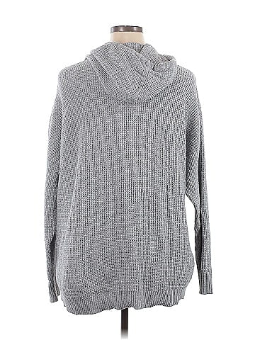 Natural Reflections Pullover Sweater (view 2)