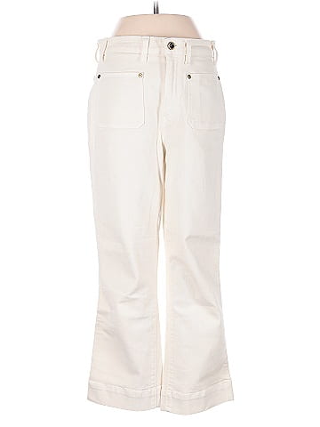 Khaite Jeans (view 1)