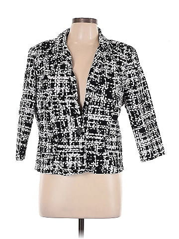 DressBarn Blazer (view 1)