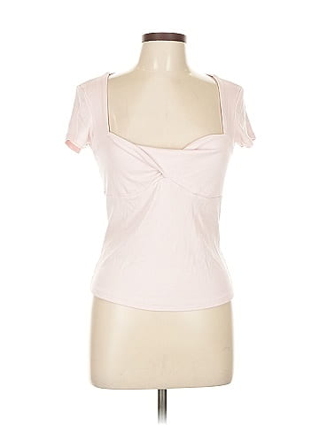 MNG Short Sleeve Top (view 1)