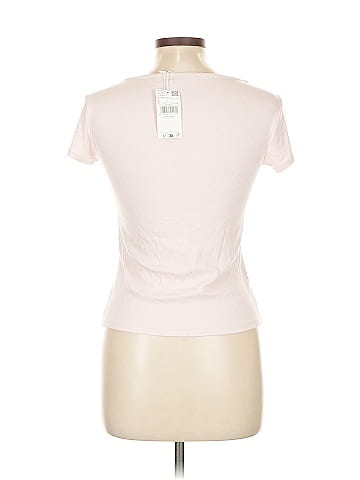 MNG Short Sleeve Top (view 2)
