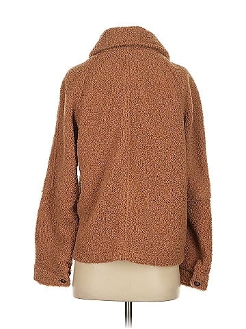 Bagatelle Faux Fur Jacket (view 2)