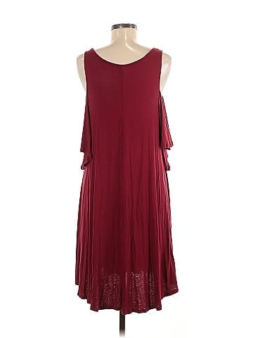 Lyss Loo Casual Dress (view 2)
