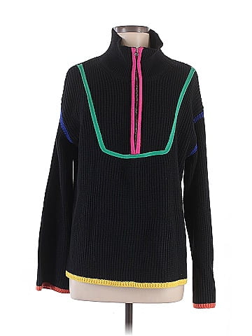 English Factory Pullover Sweater (view 1)