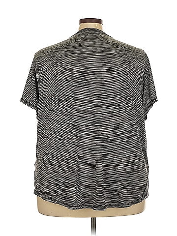 Xersion Active T-Shirt (view 2)