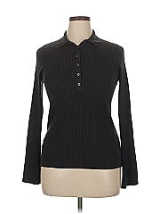 Ann Taylor Loft Turtleneck Sweater