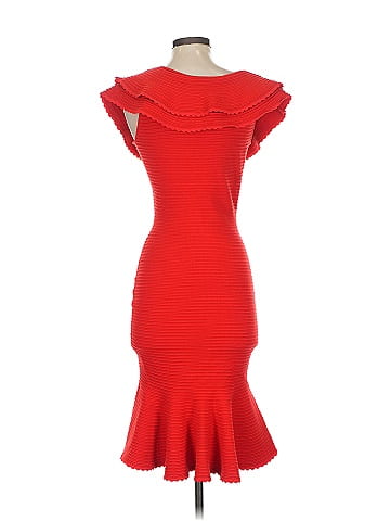 Milly Cocktail Dress (view 2)