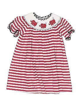 Banana Split Dress (view 1)