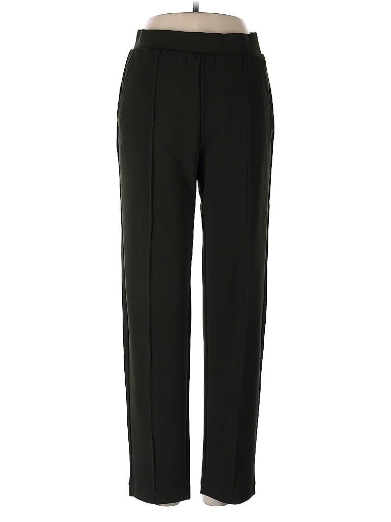 Click to view more detailed imagery on our partner's website Pre-owned Ann Taylor Loft Dress Pants In Black