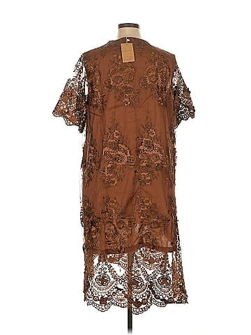 Fashion Casual Dress (view 2)