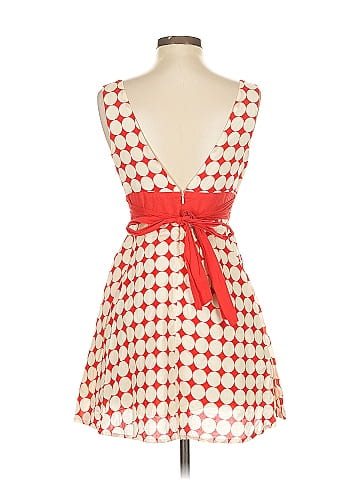 APPLELINE Cocktail Dress (view 2)