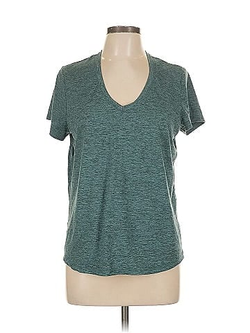 Velocity Active T-Shirt (view 1)