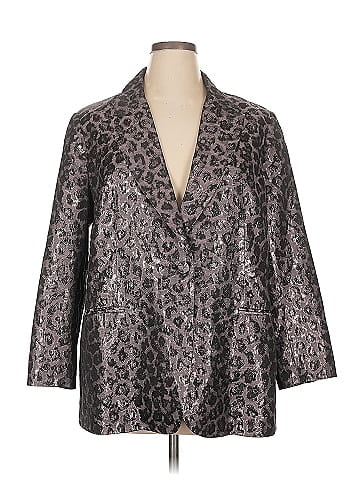 Tanya Taylor Blazer (view 1)