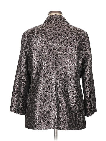 Tanya Taylor Blazer (view 2)