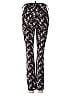 Point Sur Print Black Pink Jeggings Size 26 waist - photo 2