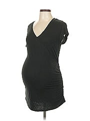 Liz Lange Maternity For Target Sleeveless T Shirt