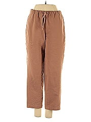 The Group By Babaton Casual Pants
