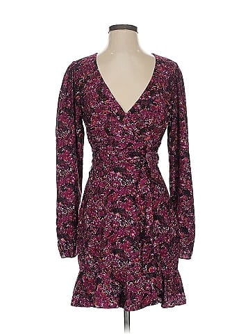 Parker Cocktail Dress (view 1)