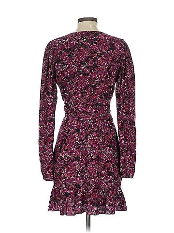 Parker Cocktail Dress (view 2)