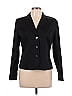 Sharagano Black Blazer Size 12 - photo 1