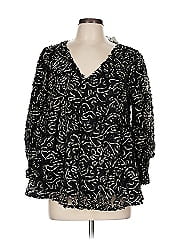 Tuckernuck Long Sleeve Blouse