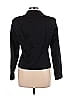 Sharagano Black Blazer Size 12 - photo 2