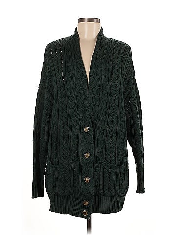 Moda International Cardigan (view 1)