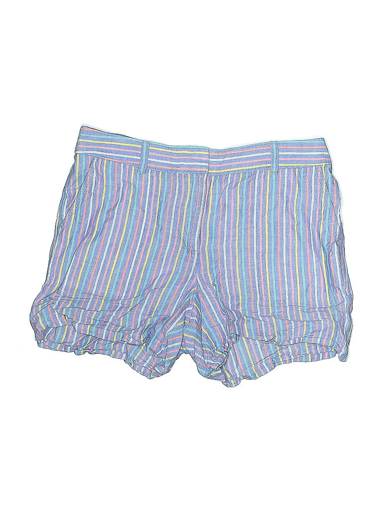 Click to view more detailed imagery on our partner's website Pre-owned Talbots Shorts In Blue