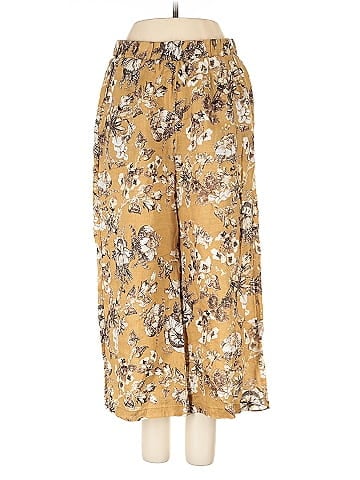 Elie Tahari Linen Pants (view 1)