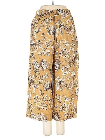Elie Tahari Linen Pants (view 2)