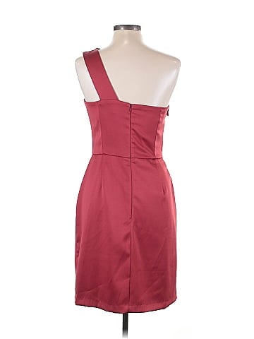 CHRIS McLaughlin Cocktail Dress (view 2)
