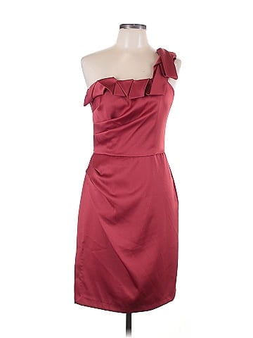 CHRIS McLaughlin Cocktail Dress (view 1)