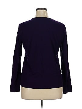 Lauren Jeans Co. Long Sleeve T-Shirt (view 2)