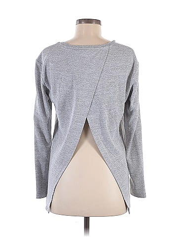 RD Style Pullover Sweater (view 2)