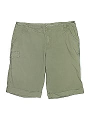 Dkny Jeans Khaki Shorts