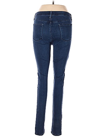 Just Black Jeans (view 2)