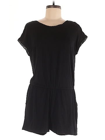 Jasmine & Juliana Romper (view 1)