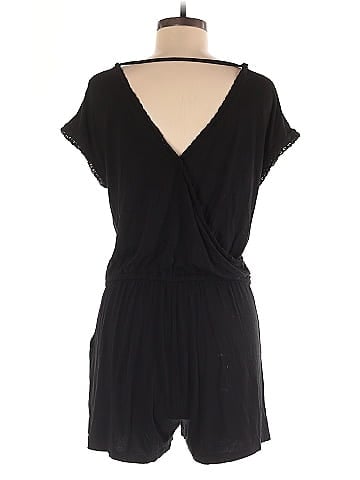 Jasmine & Juliana Romper (view 2)