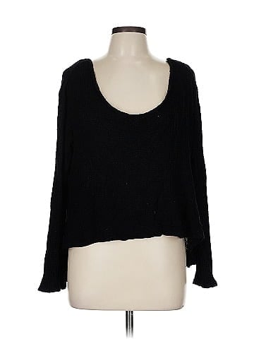 Gypsy Rose Long Sleeve T-Shirt (view 1)