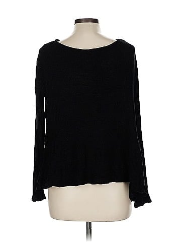 Gypsy Rose Long Sleeve T-Shirt (view 2)