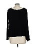 Gypsy Rose Black Long Sleeve T-Shirt Size M - photo 2