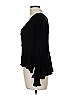 Gypsy Rose Black Long Sleeve T-Shirt Size M - photo 4